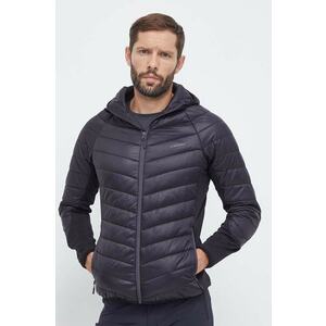 Viking geaca sport Bart Warm Pro culoarea negru imagine