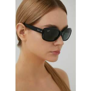 Ray-Ban ochelari Jackie Ohh imagine