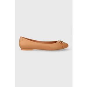 Melissa balerini MELISSA DOLL V AD culoarea bej, M.32772.Q924 imagine
