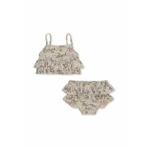 Konges Sløjd costum de baie pentru copii din două piese imagine