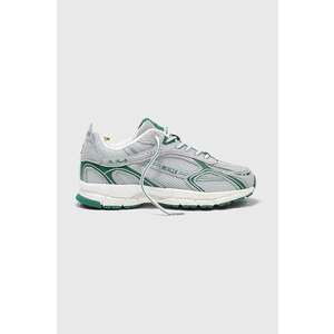 The Mercer Brand sneakers The Re-Run Speed culoarea gri, ME241003 imagine