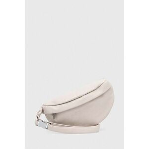 Answear Lab borseta culoarea bej imagine