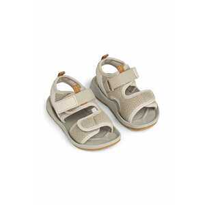 Liewood sandale copii Christi Sandals culoarea bej imagine