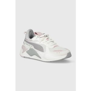 Puma sneakers RS-X Soft culoarea roz, 393772 imagine