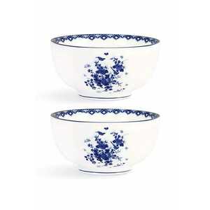 &k amsterdam castron Delftware 2-pack imagine