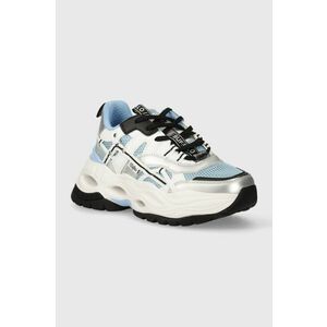 Buffalo sneakers Triplet Hollow 1636156.SLV imagine