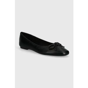 Answear Lab balerini culoarea negru imagine