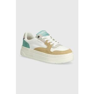 Palladium sneakers PALLASPHALT LO STAR 98874.149.M imagine