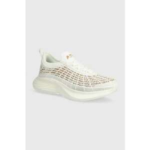 APL Athletic Propulsion Labs pantofi de alergat TechLoom Zipline culoarea alb imagine