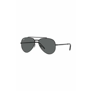 Ray-Ban ochelari de soare culoarea negru imagine