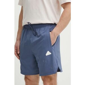 adidas pantaloni scurti barbati, IS1485 imagine