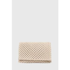 Sisley poseta culoarea bej imagine