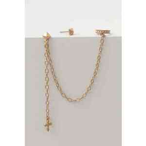 AllSaints cercei 477340BRS711 imagine