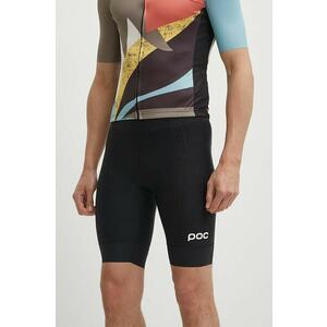POC pantaloni scurți de ciclism Air Indoor culoarea negru imagine