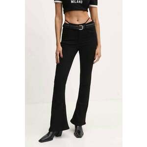 Miss Sixty jeansi 6L2JJ2000200 JJ2000 DENIM JEANS femei medium waist, 6L2JJ2000200 imagine