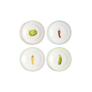 &k amsterdam un set de farfurii 4-pack imagine