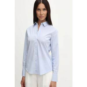 MAX&Co. camasa femei, cu guler clasic, regular, 2418111014200 imagine