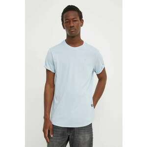 G-Star Raw tricou din bumbac x Sofi Tukker barbati, neted imagine
