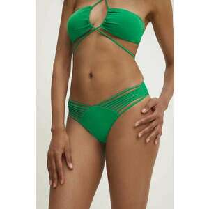 Answear Lab chiloti de baie culoarea verde imagine