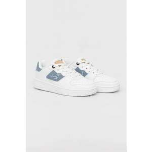 Karl Kani sneakers Kani 89 Classic Gs culoarea alb, 1280881 KKFWKGS000048 imagine