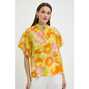 Marella bluza de matase modelator, 2413111092200 imagine