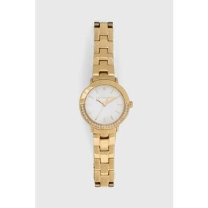 Trussardi ceas femei, culoarea auriu, R2453125503 imagine