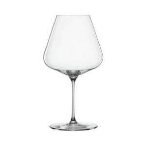 Spiegelau set de pahare de vin Definition Burgundy 2-pack imagine