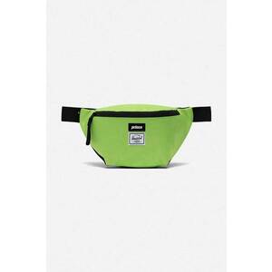 Herschel borsetă culoarea verde 10017.05490-green imagine