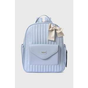 Mayoral Newborn rucsac mare, neted imagine