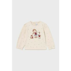 Mayoral longsleeve bebelusi culoarea rosu, 2049 imagine