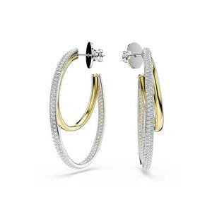 Swarovski cercei HYPERBOLA 5702400 imagine