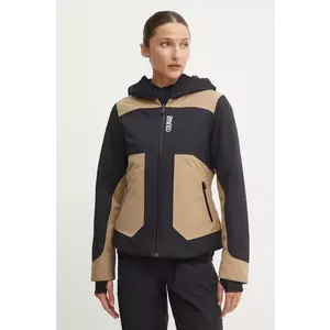 Colmar geaca de schi culoarea negru, 2922.6YW imagine