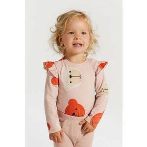 Coccodrillo body bebe CUTE GIRL NEWBORN imagine