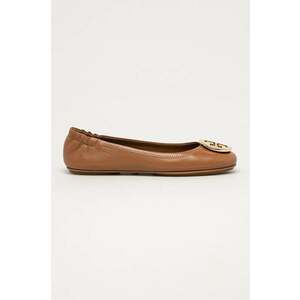 Tory Burch - Balerini de piele imagine