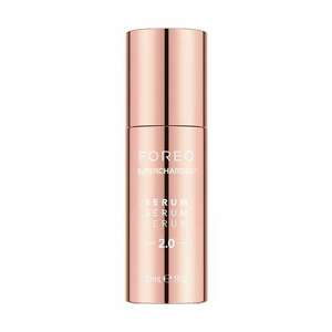FOREO ser hidratant îmbogățit cu electroliți SUPERCHARGED™ Serum 2.0 30 ml imagine