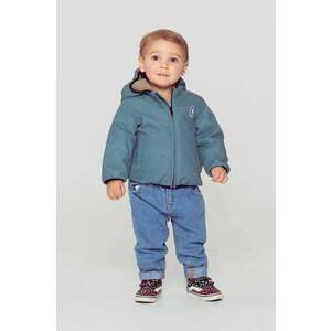 Gosoaky geaca bebe BABY SHARK 242.9.1.553 imagine