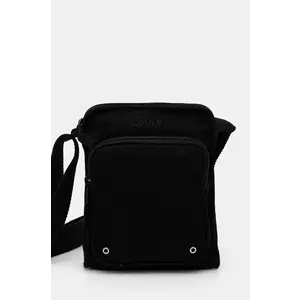Levi's borseta culoarea negru, 000IN-0000 imagine