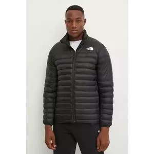 The North Face geaca sport Terra Peak culoarea negru, NF0A88U2JK31 imagine