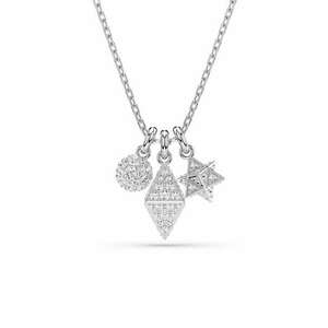 Swarovski colier DEXTERA 5700288 imagine
