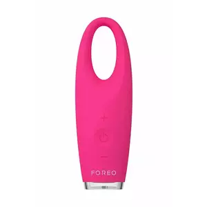 FOREO aparat masaj revitalizant pentru zona ochilor IRIS 2 Eye Massager Fuchsia imagine