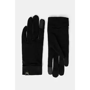 Salewa manusi Cristallo Merino culoarea bordo, 00.0000028514 imagine
