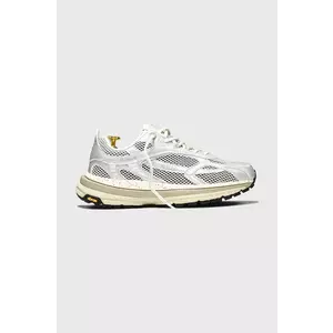 The Mercer Brand sneakers The Re-Run Vibram culoarea argintiu, ME243006 996 imagine