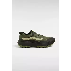 Vans sneakers MTE Crosspath culoarea verde, VN000CVUOLV1 imagine