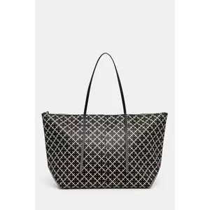 By Malene Birger poseta LUZE culoarea negru, Q68960178Z imagine