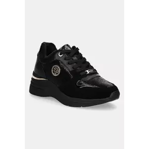 Mexx sneakers MILAI KALLIE culoarea negru, MIRL1003143W-02 imagine