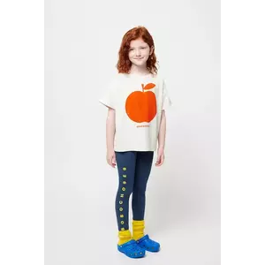 Bobo Choses leggins copii cu imprimeu, 324EC027 imagine
