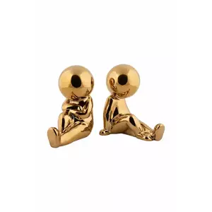 Present Time suport de carti Bookend Joey imagine