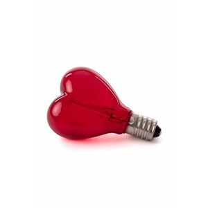 Seletti bec led de rezervă Mouse Valentine imagine