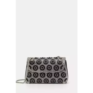 Answear Lab poseta culoarea negru imagine