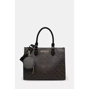 Valentino Bags poșetă culoarea maro, VBS8GT04 imagine